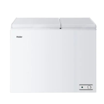 Haier Single Door Deep Freezer – Model HDF-245SD-Regular Series